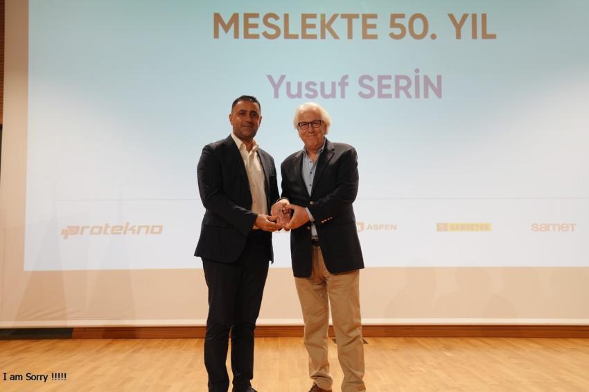 “GELİN KENTİ VE GELECEĞİ YENİDEN KURALIM!”