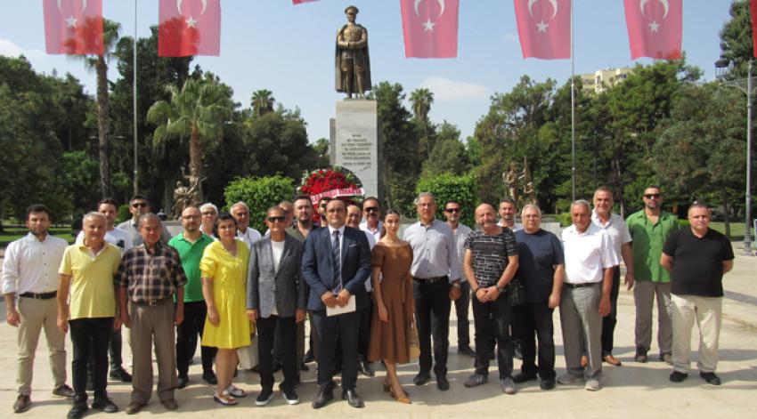 Adana için ortak akıl çağrısı
