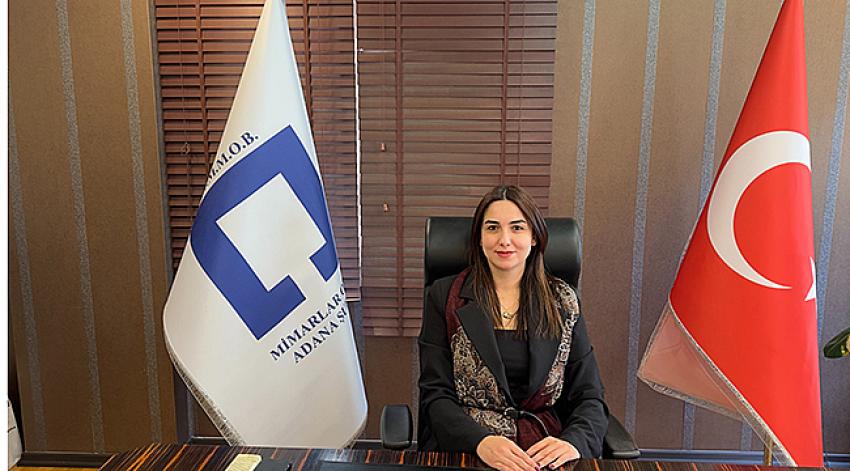 “DSİ alanı halkın kullanımında olmalıdır”