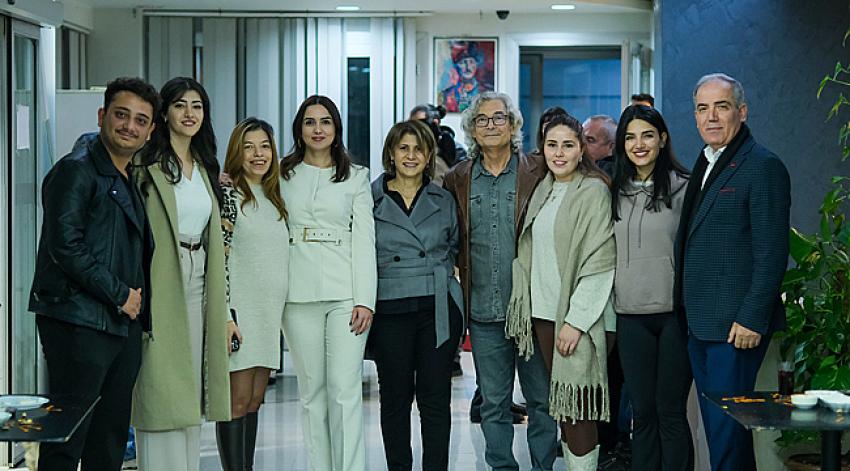 Mimarlar Odası’ndan dayanışma örneği