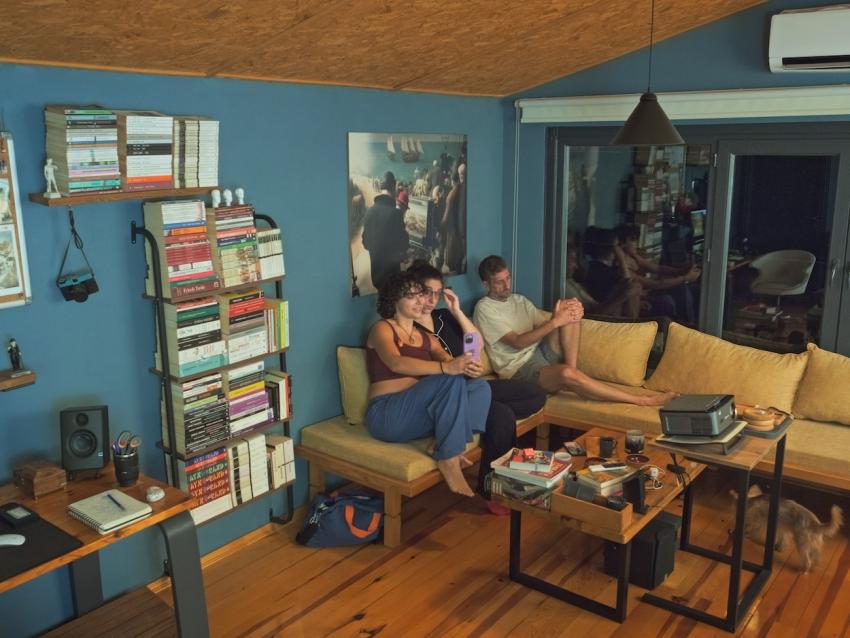 Altın Koza’nın Ulusal Uzun Metraj Film Yarışması finalistleri belli oldu