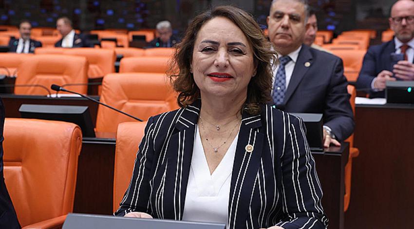 IBAN sahtekârlığı ve mağduriyeti TBMM gündeminde…