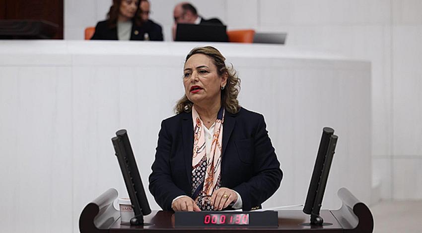 “Fon krizi değil, yüzyılın vurgunu ve yolsuzluğu!”