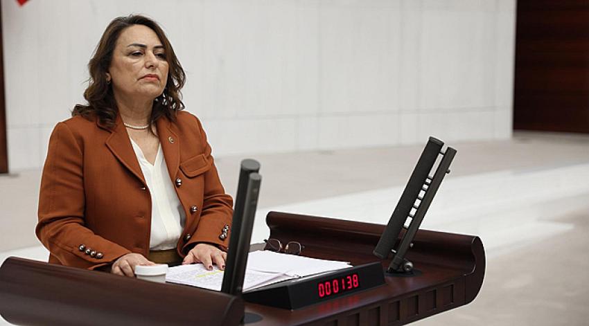 “Kozan, afet bölgesi ilan edilsin, çiftçi borçları ertelensin”