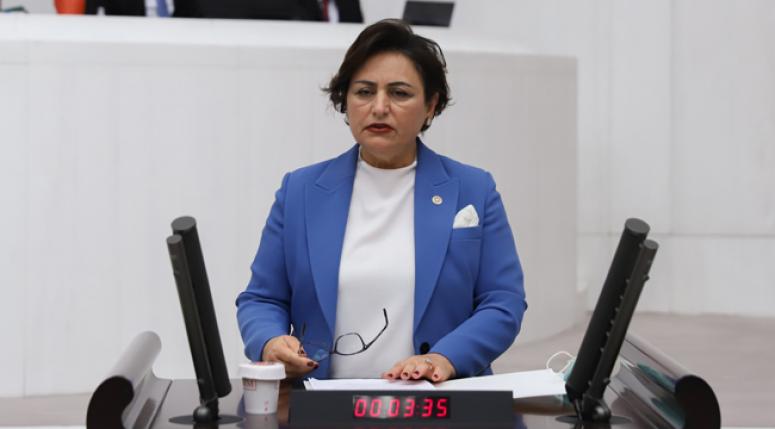 'Hüzünlüyüz, kızgınız, kırgınız'