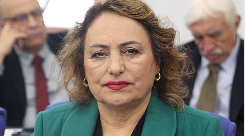 “27.3 trilyon liralık bütçenin 3.98 trilyonu faize, faturası halka!”