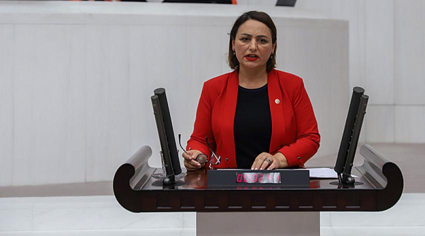 Köylüler taş ocağı tehdidi altında!