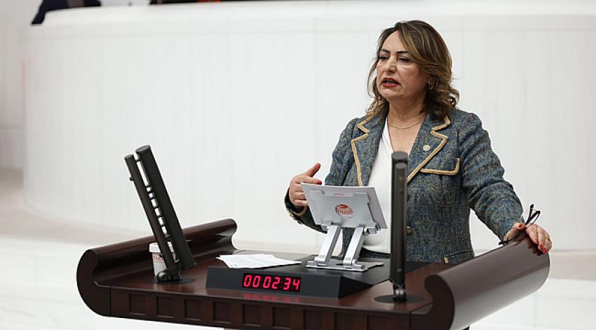 Hurda Teşvik Yasası meclise geldi AKP ve MHP reddetti!