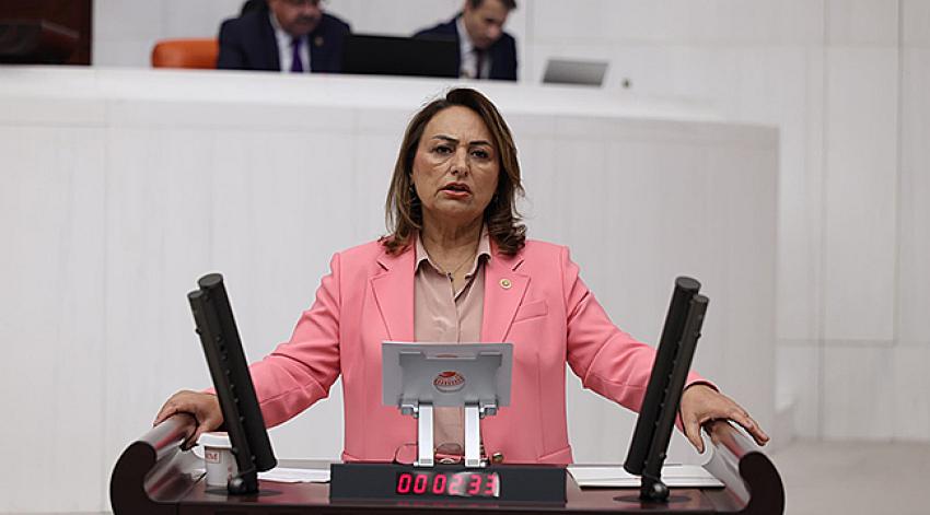 “Barış; adalet, eşitlik, özgürlük ve insanca yaşam hakkıdır”