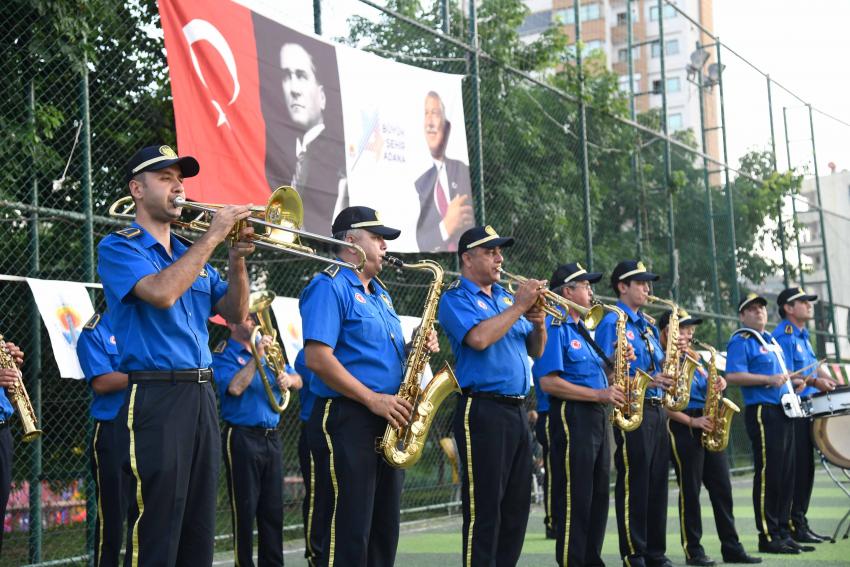 Şampiyon Saimbeyli