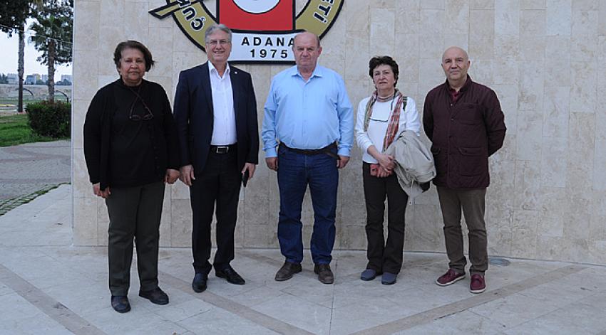  “Yeni meclis Kuvayi Milliye Meclisi olmalı”