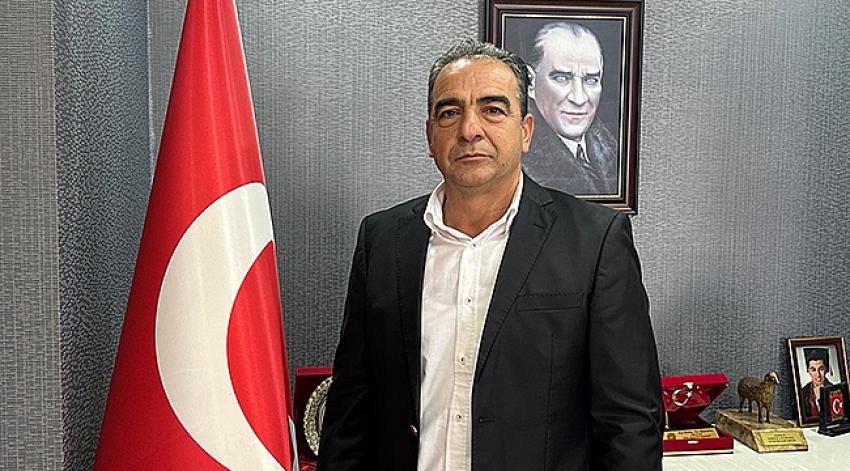 “Üretici ayakta kalırsa Türkiye kazanır”