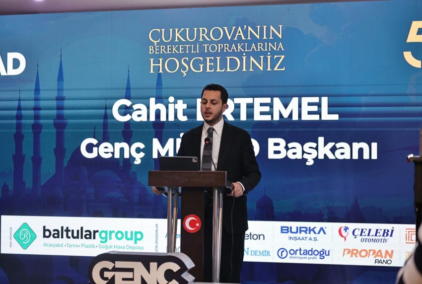 ‘Kadim Anadolu kültürünü gençlerimiz yaşatıyor’