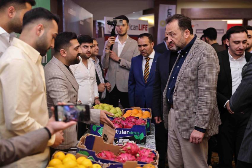 ‘Kadim Anadolu kültürünü gençlerimiz yaşatıyor’