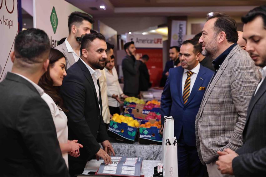 ‘Kadim Anadolu kültürünü gençlerimiz yaşatıyor’