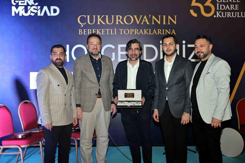 ‘Kadim Anadolu kültürünü gençlerimiz yaşatıyor’