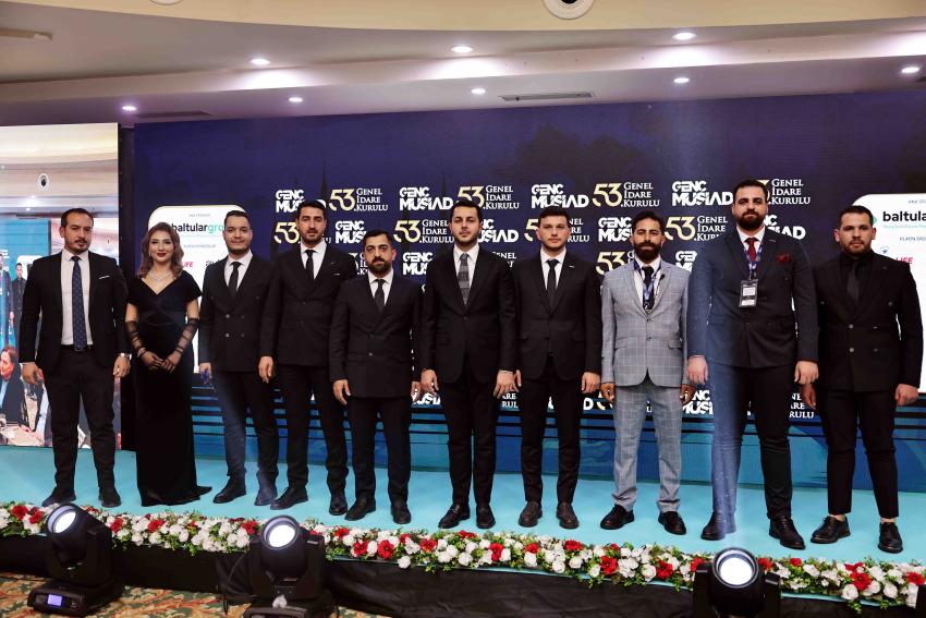‘Kadim Anadolu kültürünü gençlerimiz yaşatıyor’