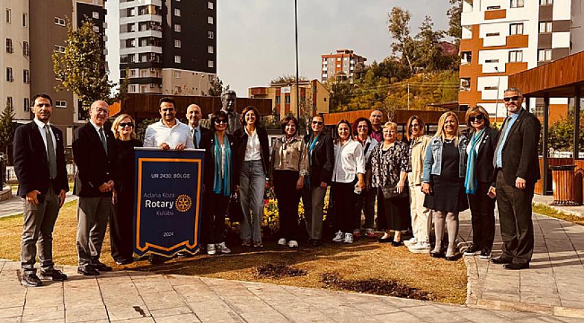 Bilim insanı Prof. Dr. Mustafa İnan'a memleketinde vefa