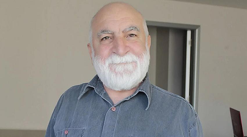 Gazeteci Özke uluslararası kongrede konuşacak