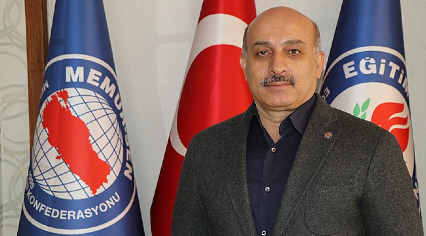 Sarıgeçili, Tüfekçi