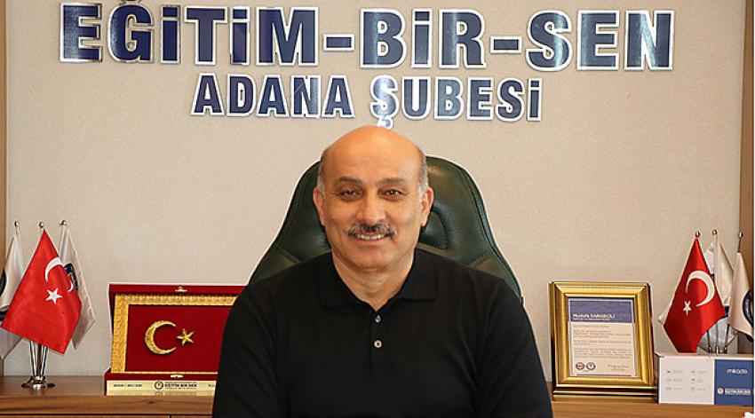 EĞİTİM-BİR-SEN DE DEMOKRASİ YARIŞI BAŞLADI