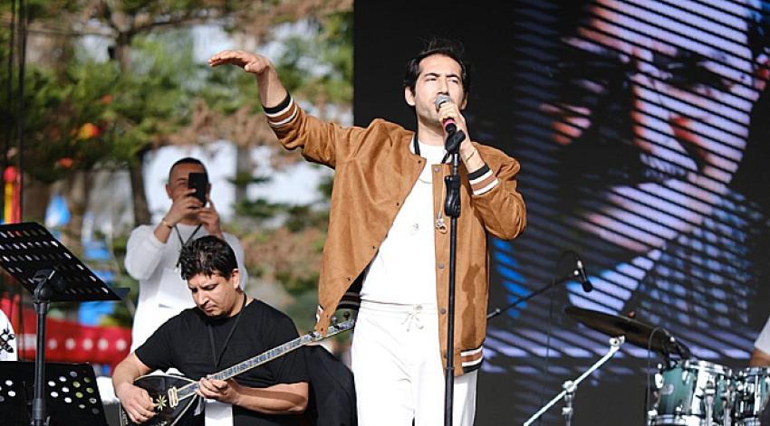 Mustafa Soylu, Yörük Türkmen Şöleni