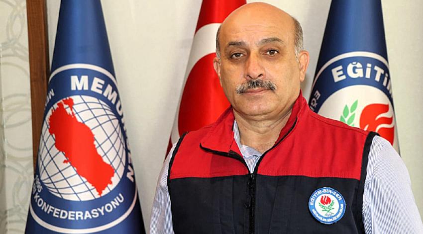 'Eğitimciye şiddet, bir iş güvenliği sorununa dönüşmüştür'