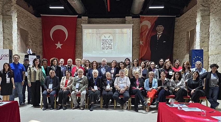 Eşitlik Müzesi ve Kütüphanesi kuruluyor