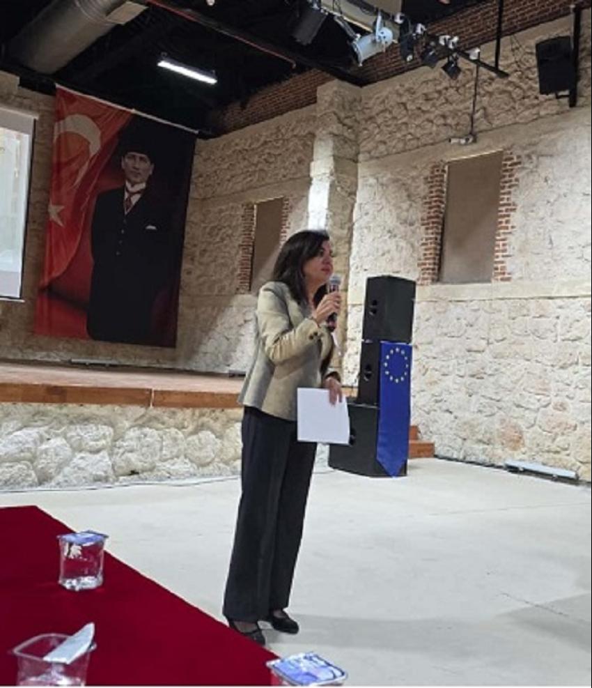 Eşitlik Müzesi ve Kütüphanesi kuruluyor