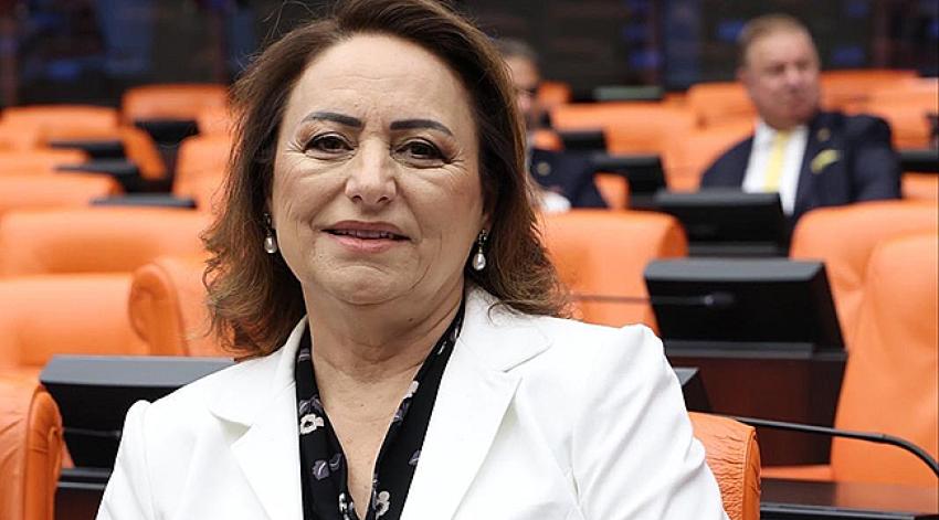"Gıda güvenliği güvence altına alınmalıdır"
