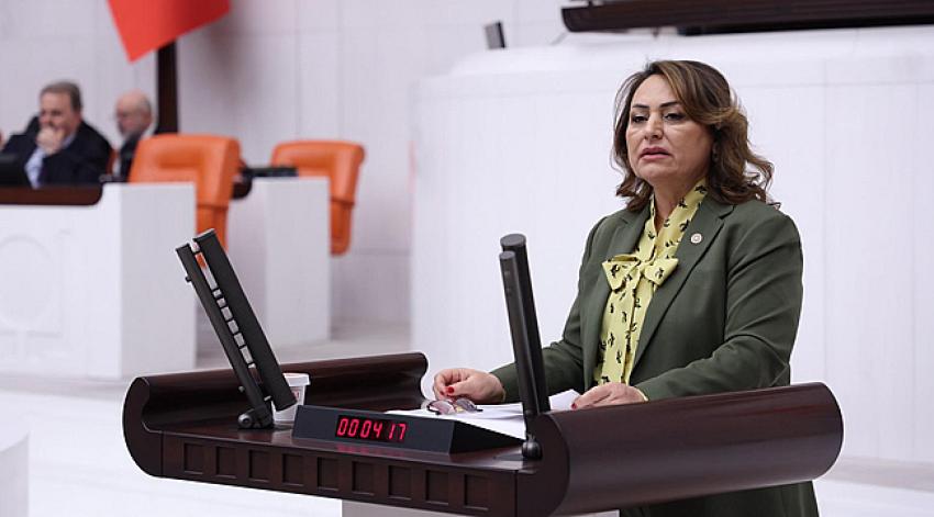 ‘Tahliye edilen Zeydan Karalar neden göreve iade edilmiyor?’