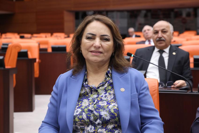  “Karataş-KKTC feribot seferleri hayata geçirilmelidir”