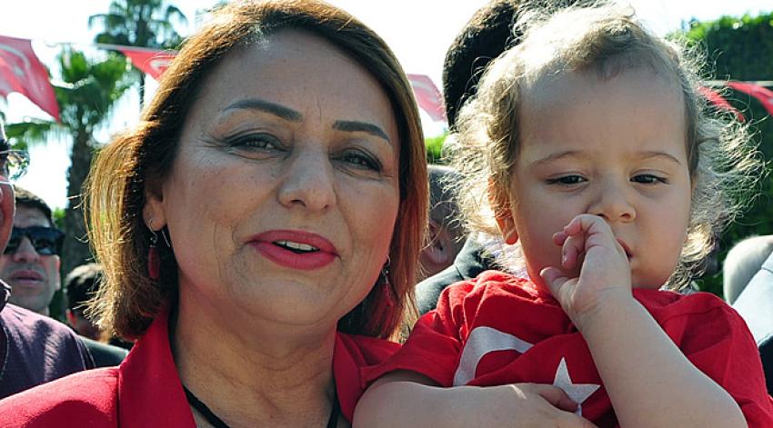 “Cumhuriyet, sonsuza dek yaşayacak”