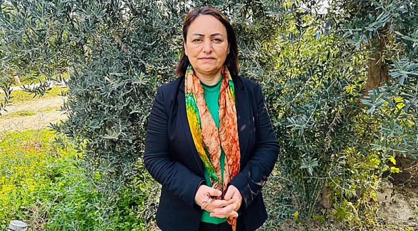 'İktidar talan peşinde'