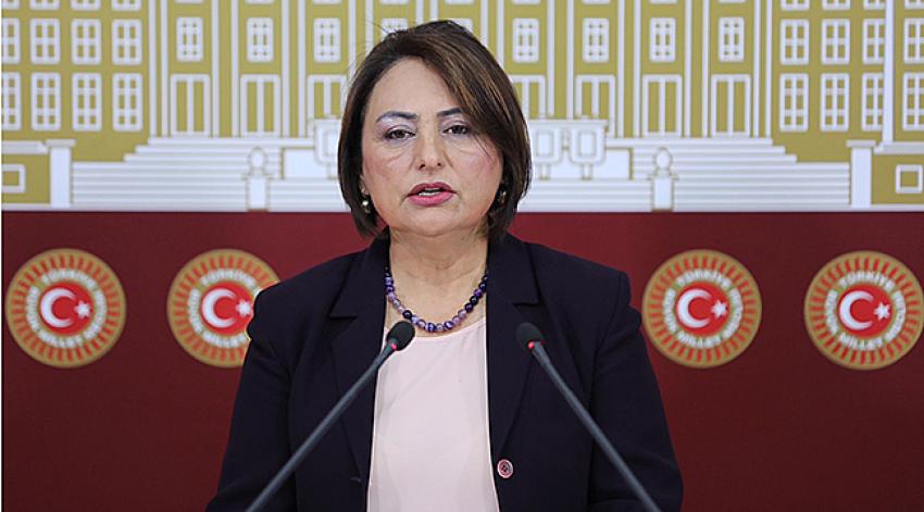 “Milletin malını satarak hazine açığı kapatılamaz”