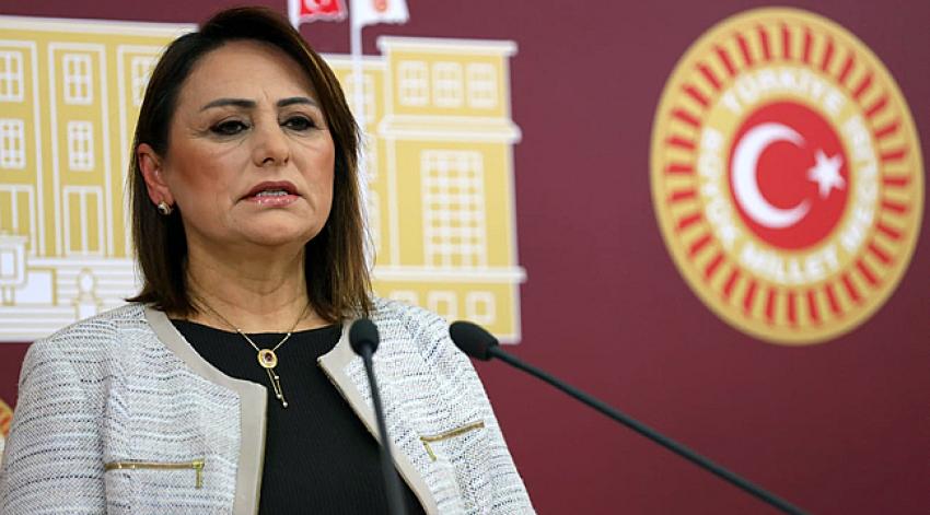 'Vatandaş evine yumurta dahi alamıyor'