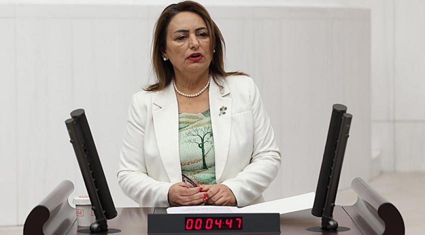 “Vatandaşın borcu rekor kırdı, işsizlik tırmandı”