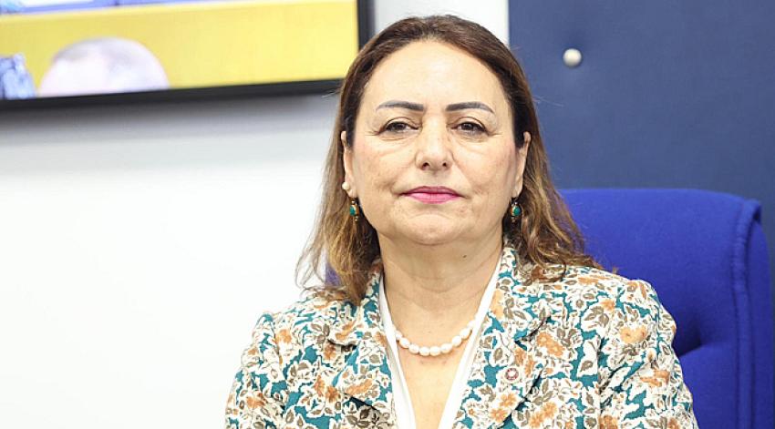 “Türkiye’de tesadüfen yaşanılır hale geldi”