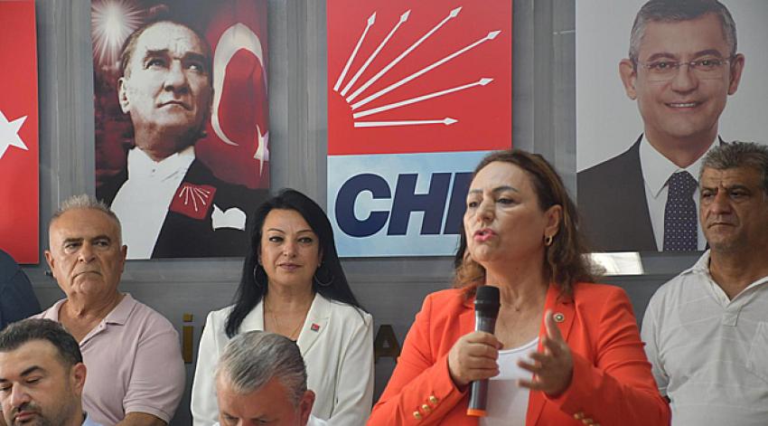 “CHP, Türkiye’nin sigortasıdır”