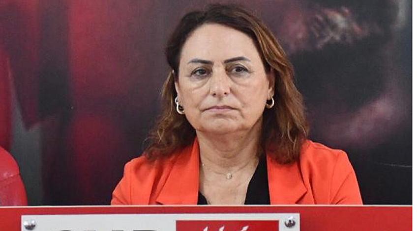 "Ulu çınar CHP; 103 yaşında”