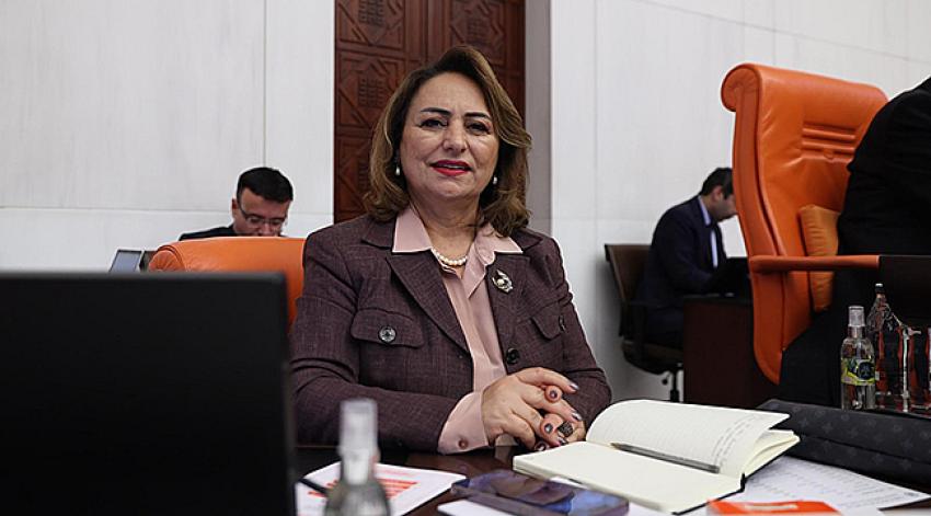 “İktidar, yönünü Adana’ya dönmüyor!”