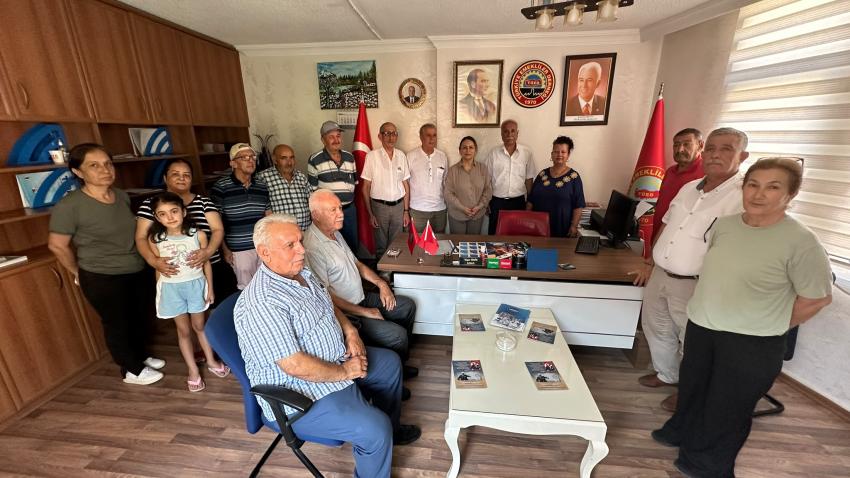 Emekliler, en düşük emekli aylığının 40 bin lira olmasını istiyor!
