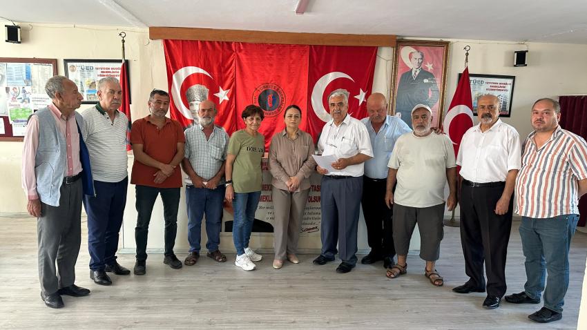 Emekliler, en düşük emekli aylığının 40 bin lira olmasını istiyor!