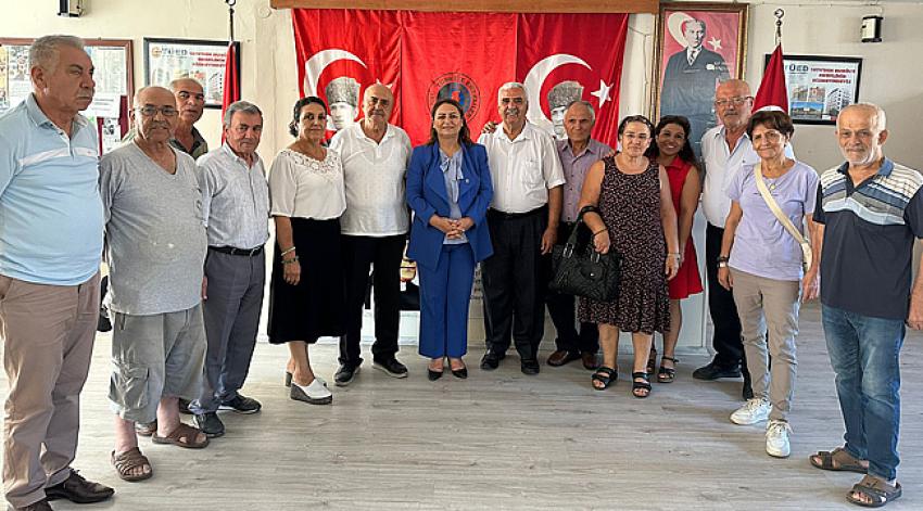 Kategori Haberleri