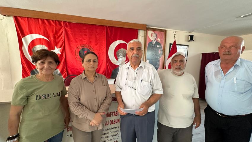 Emekliler, en düşük emekli aylığının 40 bin lira olmasını istiyor!