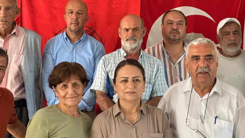 Emekliler, en düşük emekli aylığının 40 bin lira olmasını istiyor!
