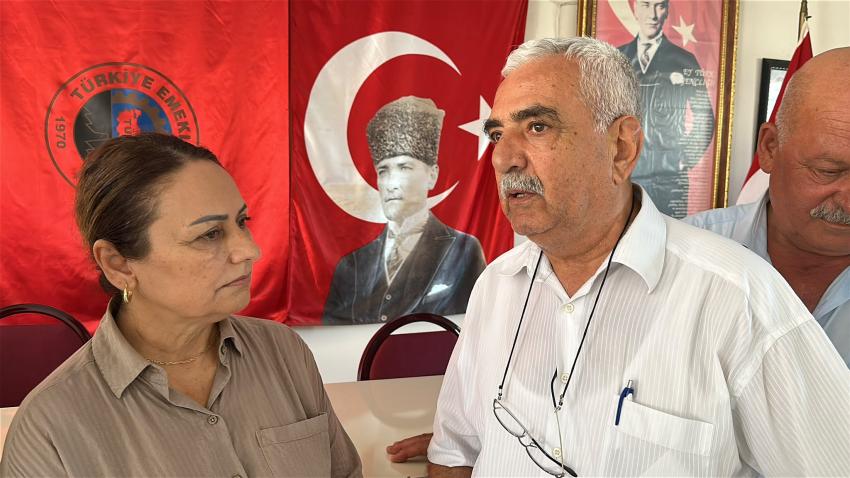 Emekliler, en düşük emekli aylığının 40 bin lira olmasını istiyor!