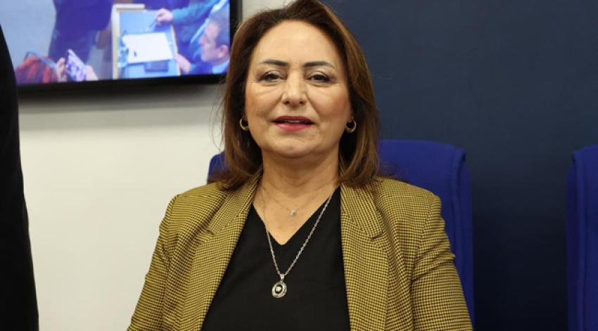 '5 tane direği diktiremedik'
