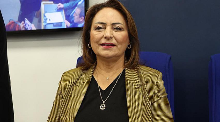 '5 tane direği diktiremedik'