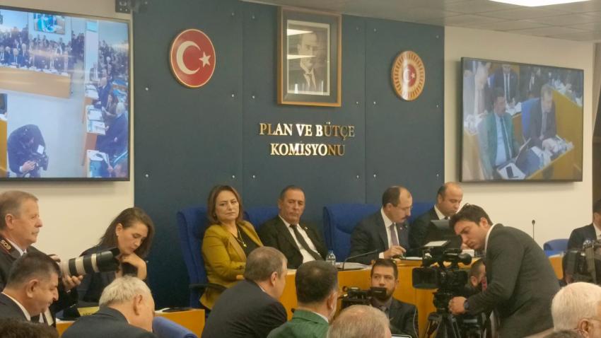 '5 tane direği diktiremedik'